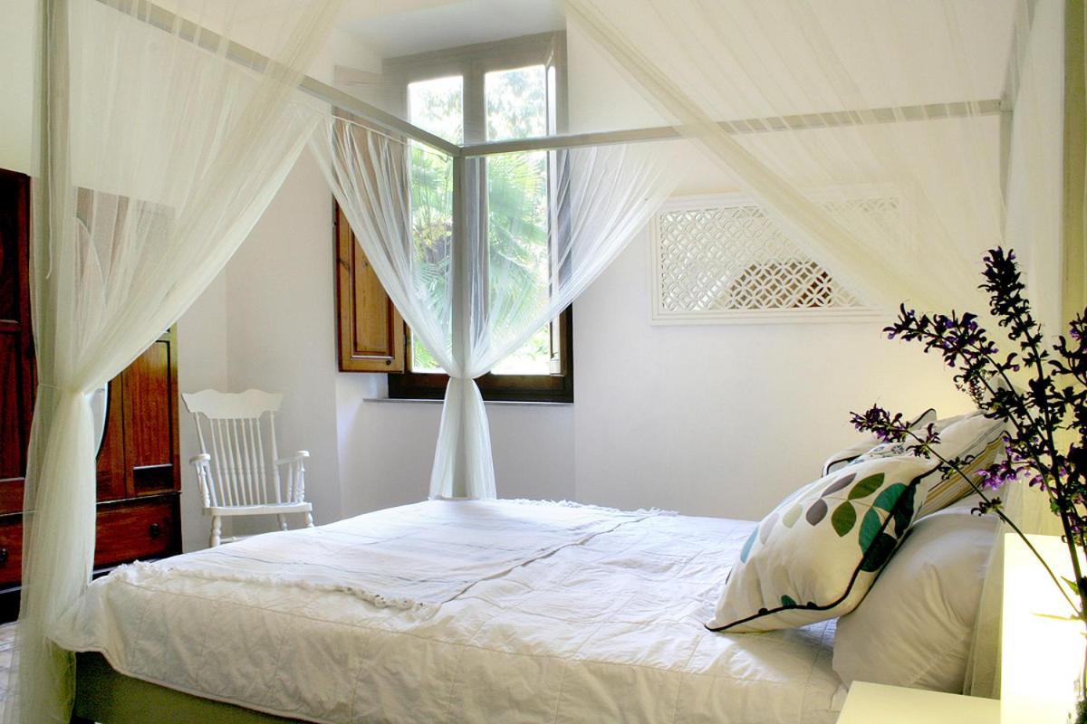Villa Vittorio Bagni di Lucca Ngoại thất bức ảnh