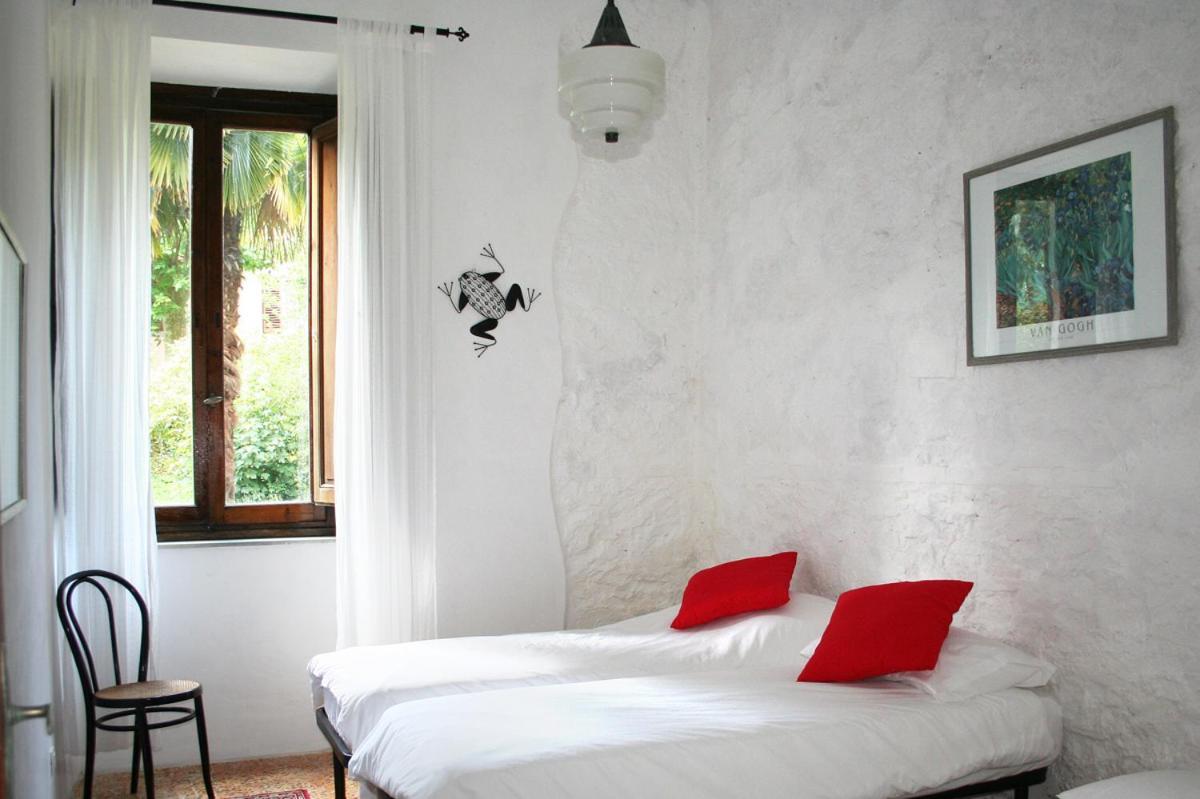 Villa Vittorio Bagni di Lucca Ngoại thất bức ảnh