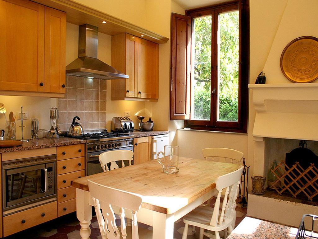 Villa Vittorio Bagni di Lucca Ngoại thất bức ảnh