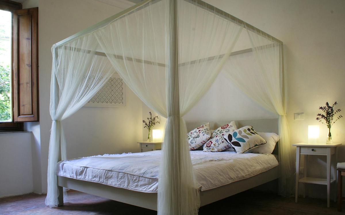 Villa Vittorio Bagni di Lucca Ngoại thất bức ảnh